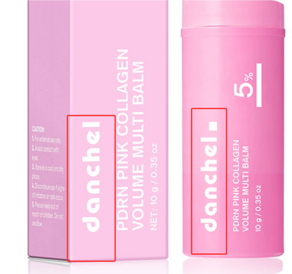 HydraCollagen Stick Balm