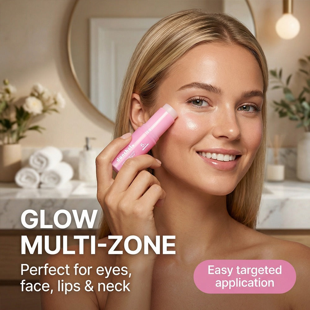 HydraCollagen Stick Balm