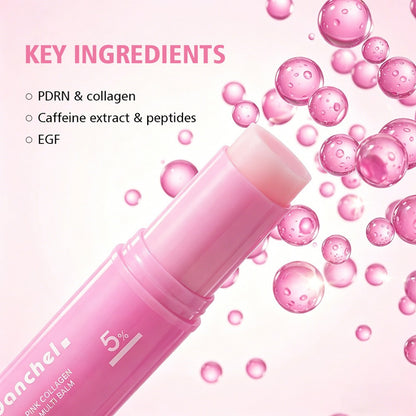 HydraCollagen Stick Balm