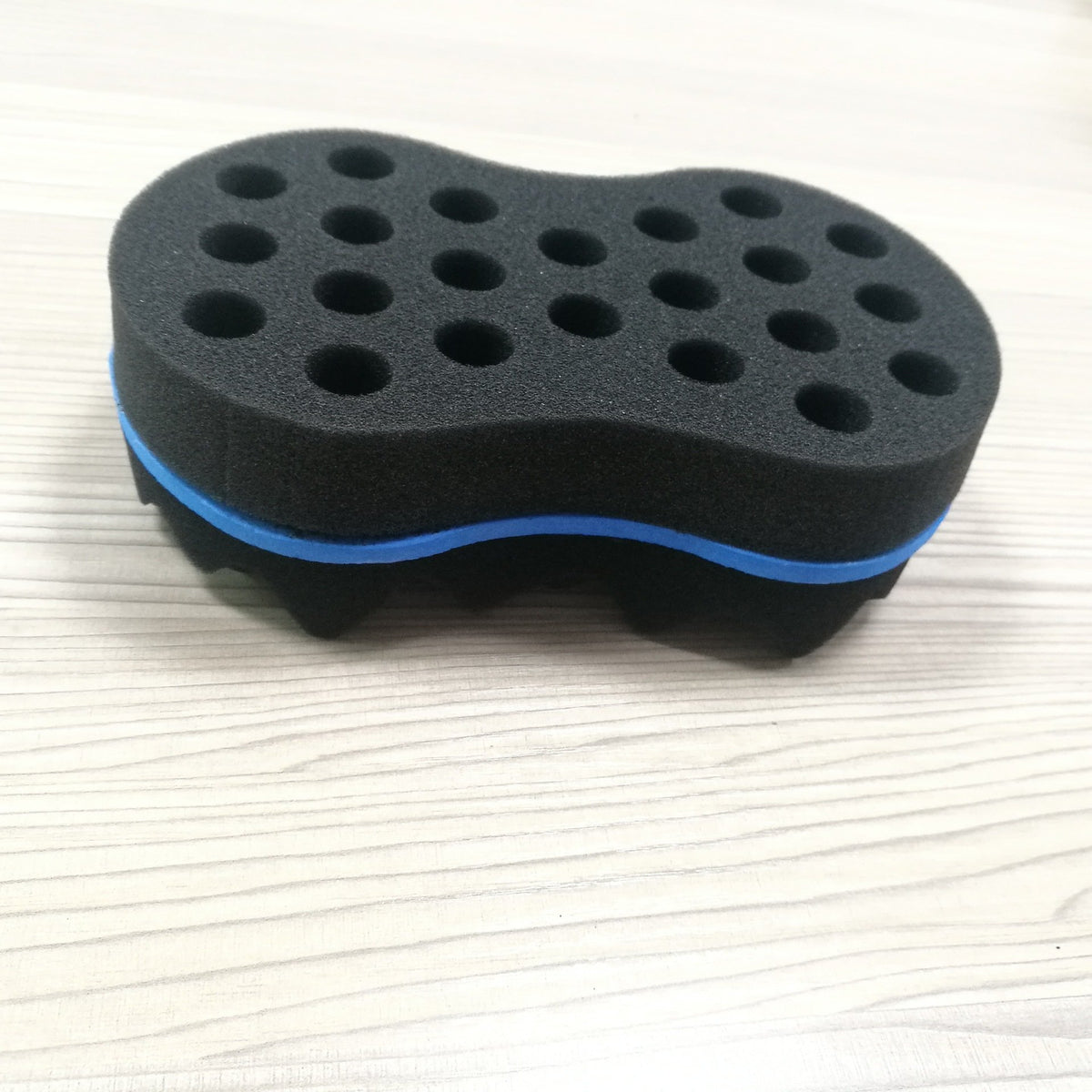 Twist & Curl Hair Sponge