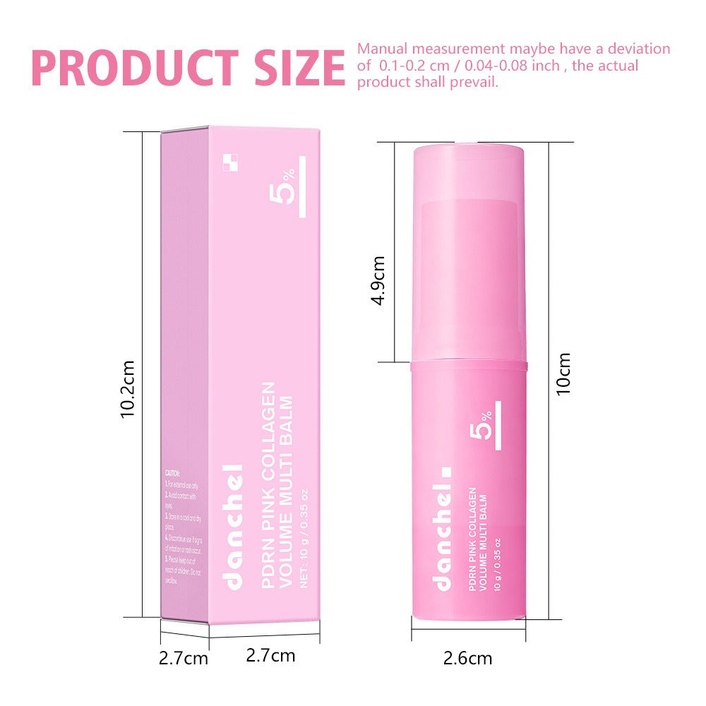 HydraCollagen Stick Balm