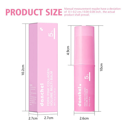 HydraCollagen Stick Balm
