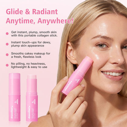 HydraCollagen Stick Balm