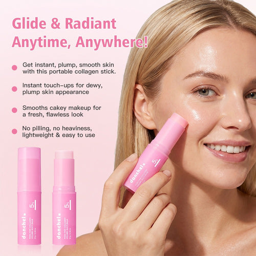 HydraCollagen Stick Balm