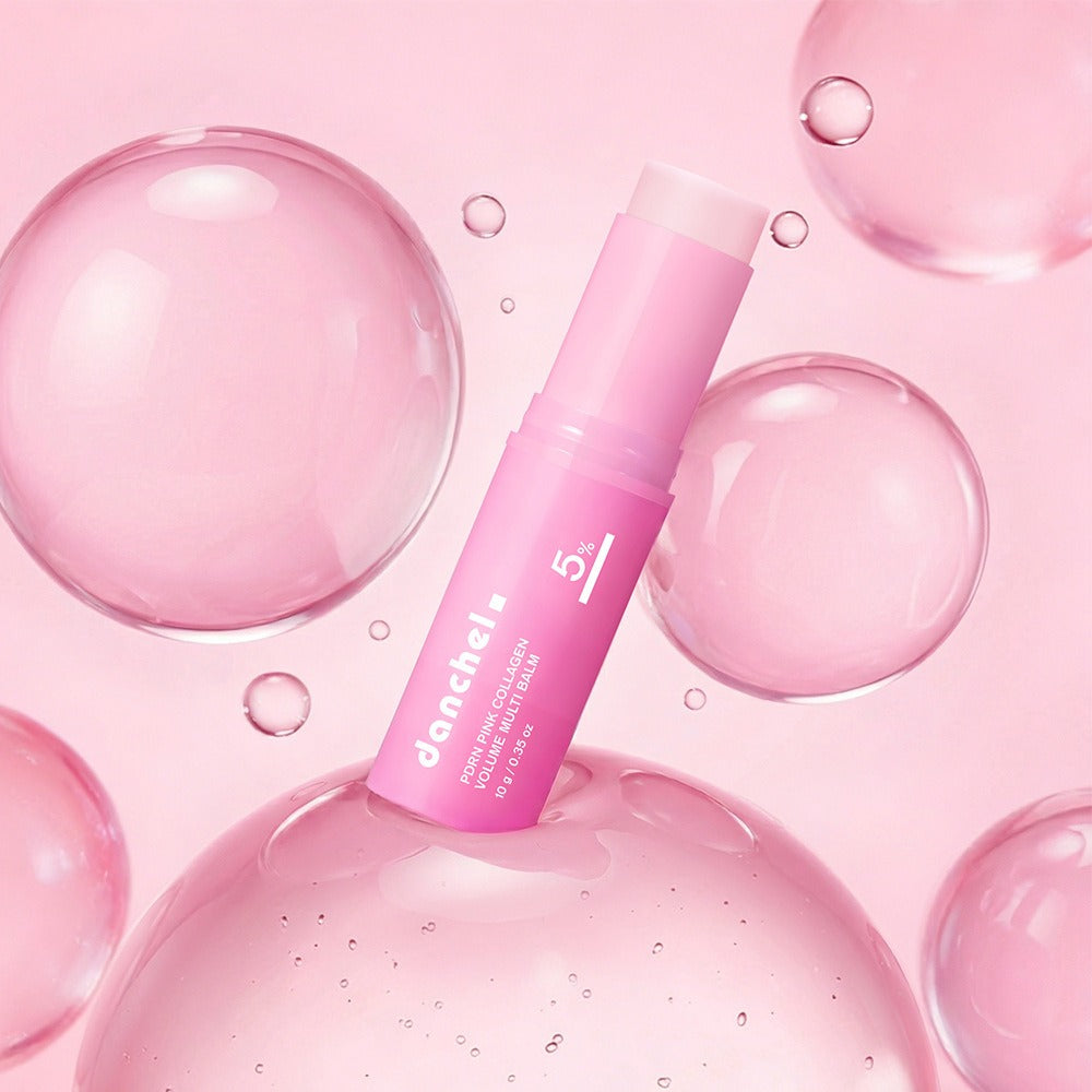HydraCollagen Stick Balm