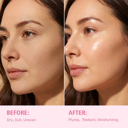 HydraCollagen Stick Balm