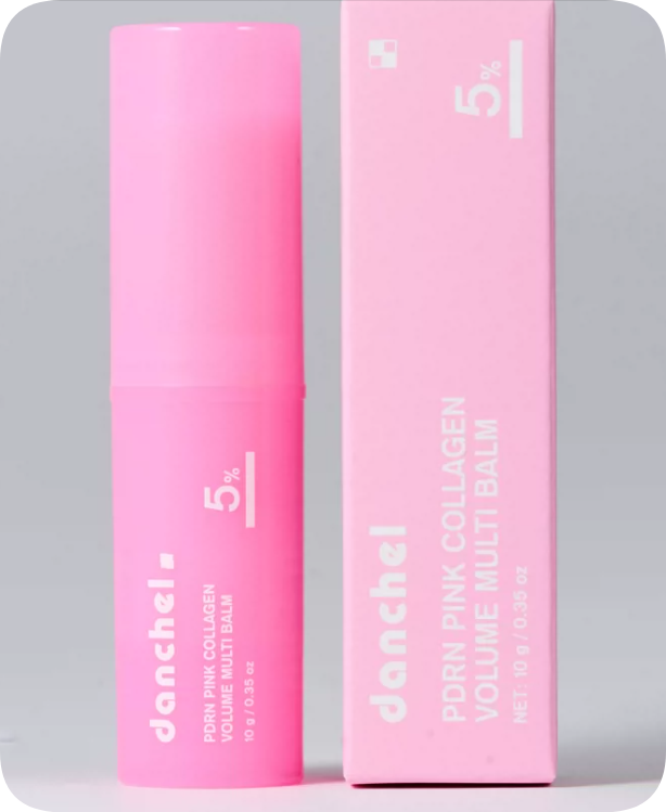 HydraCollagen Stick Balm
