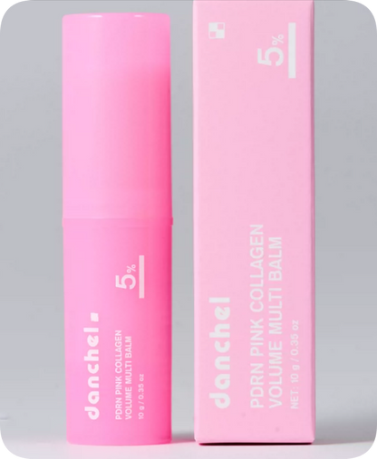HydraCollagen Stick Balm